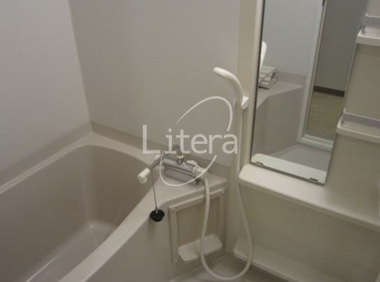 バス・シャワールーム　参考写真