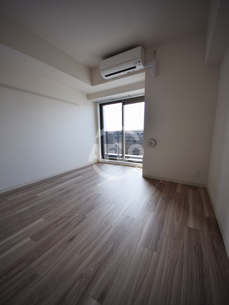 居室・リビング　ララプレイス難波シエール　洋室