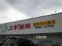 ドラックストア　スギ薬局岐南店（ドラッグストア）まで582m