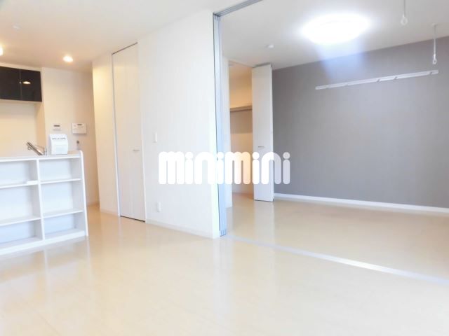 居室・リビング　洋室６帖