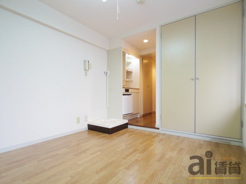 居室・リビング　※別号室写真