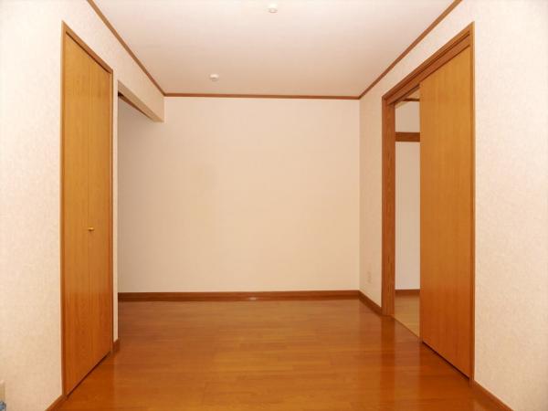 居室・リビング　内装