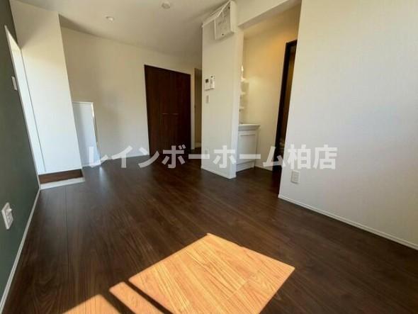 居室・リビング　ゆったり過ごせるリビングです