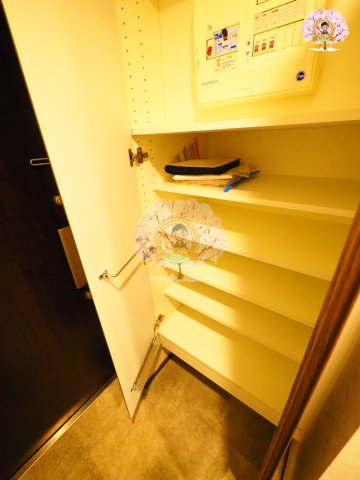 収納　別部屋参考写真