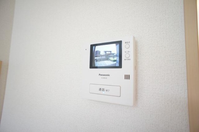 セキュリティ　図面と現状に相違がある場合には現状を優先