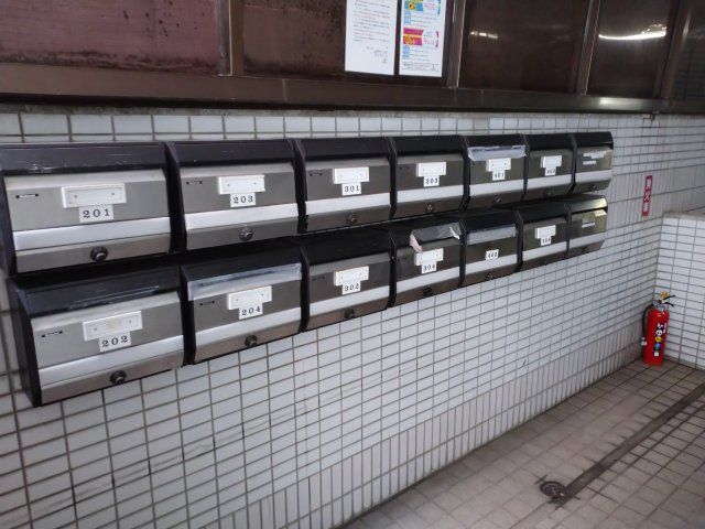 その他共有部分