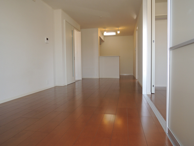 居室・リビング　同物件イメージ