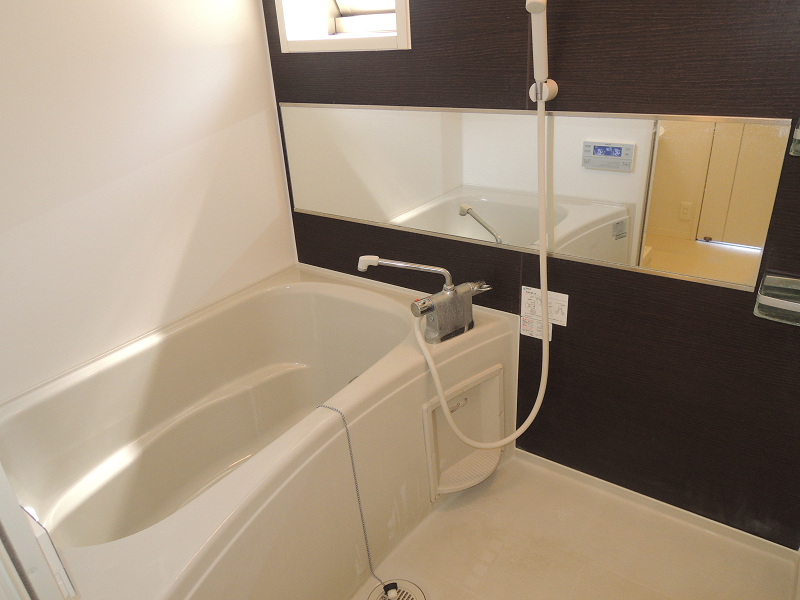 バス・シャワールーム　同物件イメージ