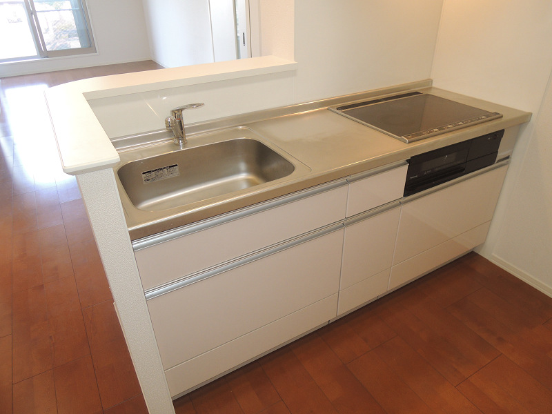 キッチン　同物件イメージ