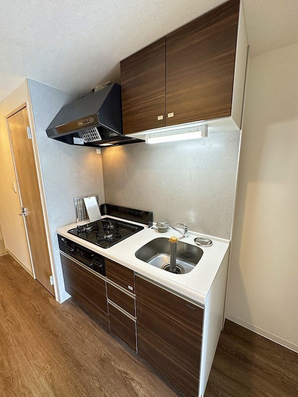 キッチン　※同仕様写真使用