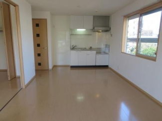 居室・リビング　エスポワール東寝屋川