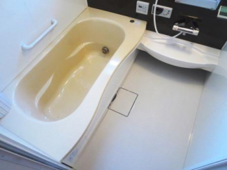 バス・シャワールーム　エスポワール東寝屋川