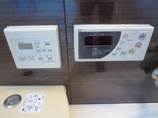 その他設備　エスポワール東寝屋川