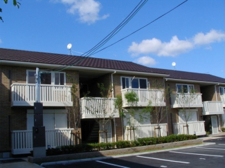 建物外観　エスポワール東寝屋川　外観