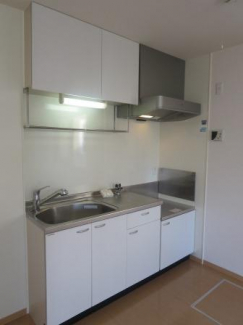 キッチン　エスポワール東寝屋川