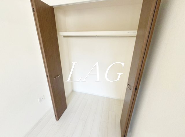 収納　収納です。