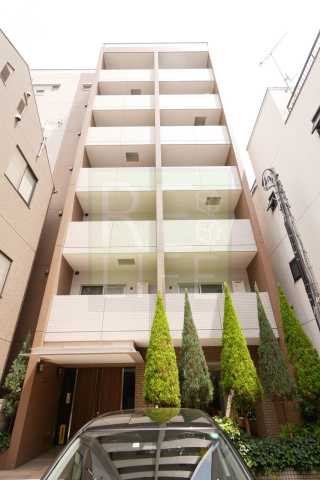 建物外観　リライフ浅草店