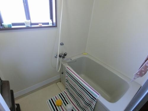 バス・シャワールーム　物件の画像5