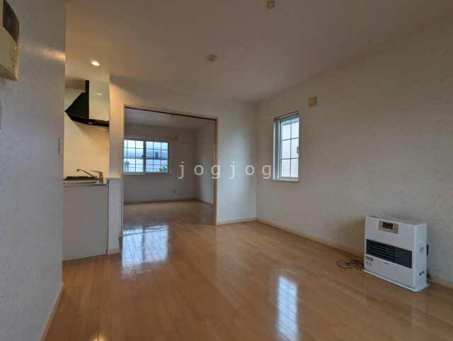 居室・リビング　居室