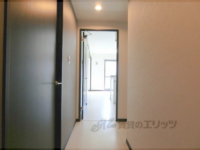 その他部屋・スペース　廊下