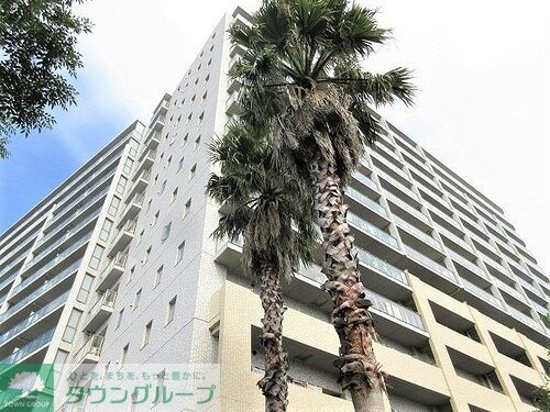 建物外観　外観　※2021年10月の写真