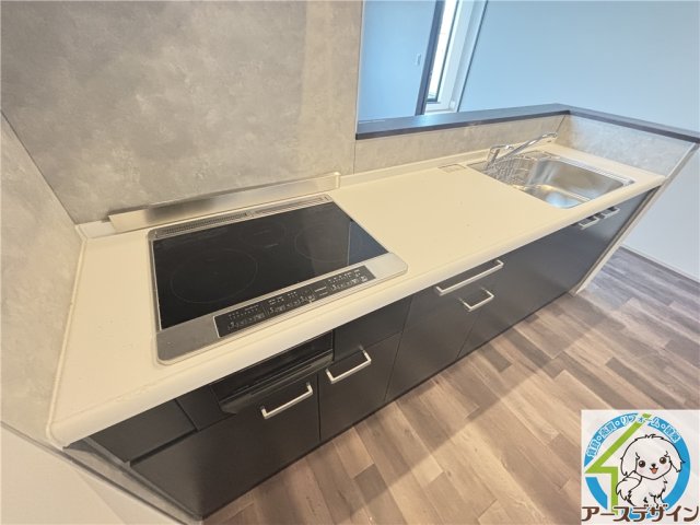 キッチン　※類似部屋