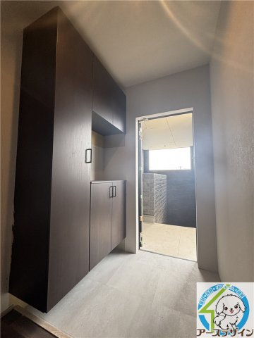 玄関　※類似部屋