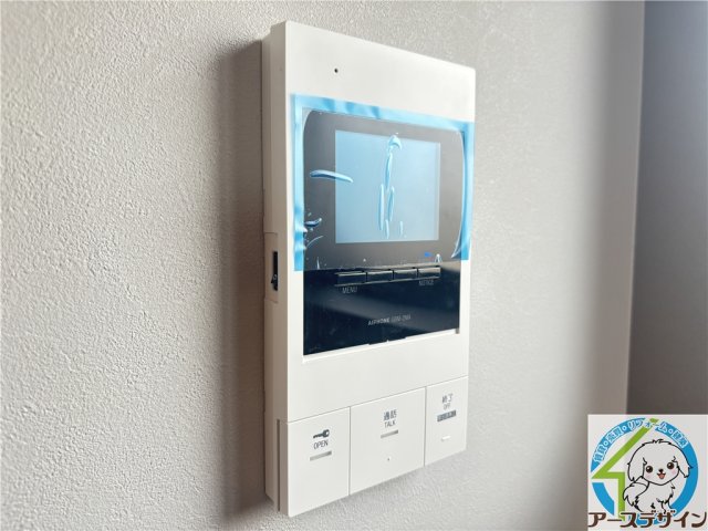 セキュリティ　※類似部屋