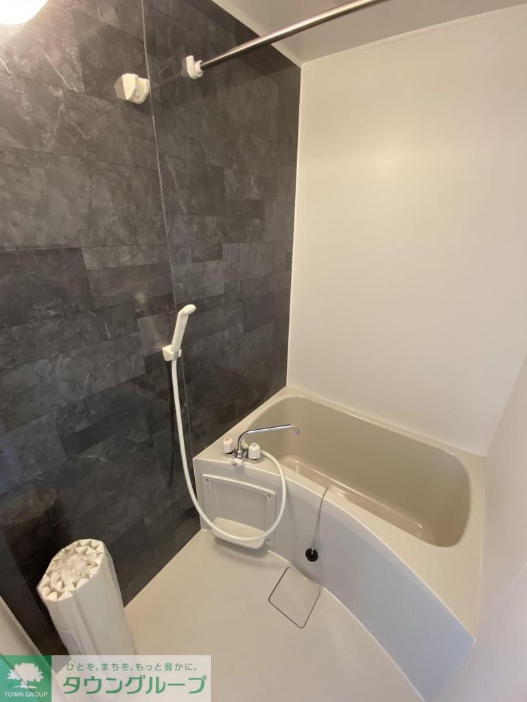 バス・シャワールーム　詳細はタウンハウジングまで！043-290-8070