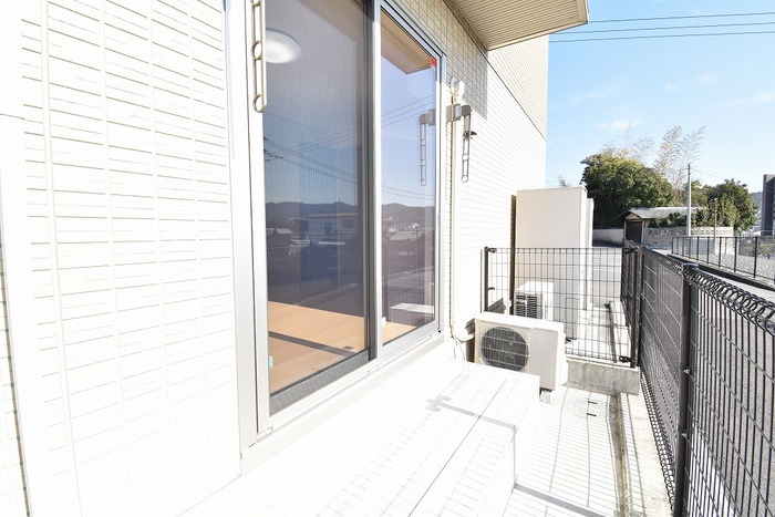 庭　庭（専用庭）