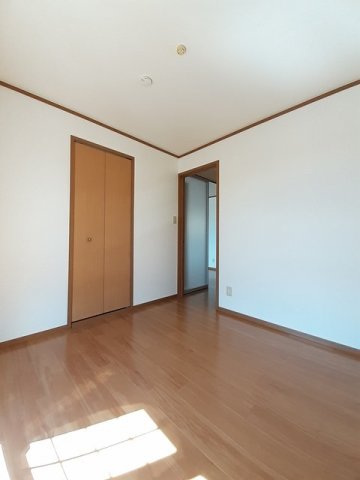 その他部屋・スペース　内装です