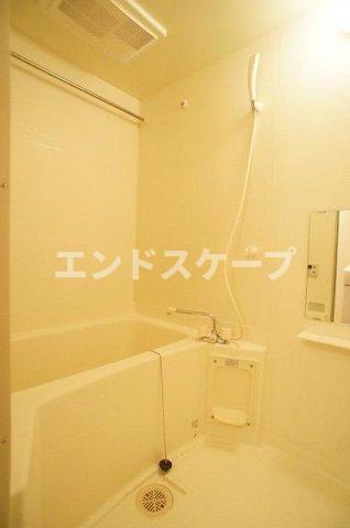 バス・シャワールーム　高崎、前橋のお部屋探しはエンドスケープまで！お客様の理想お聞