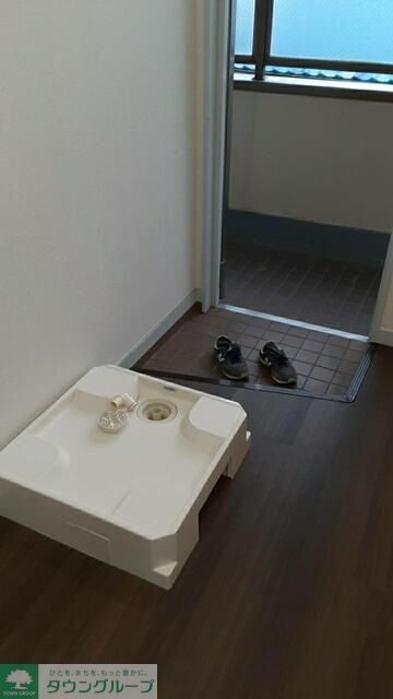 その他設備　※同建物別室の参考写真です　現況優先