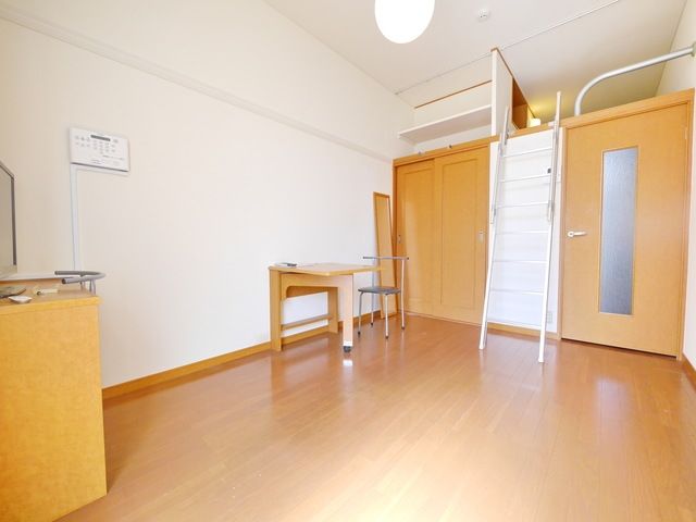 その他部屋・スペース