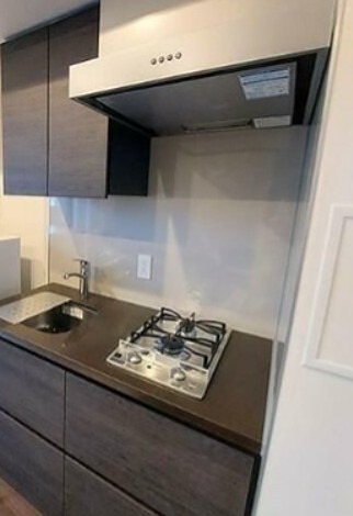 キッチン　※同仕様写真