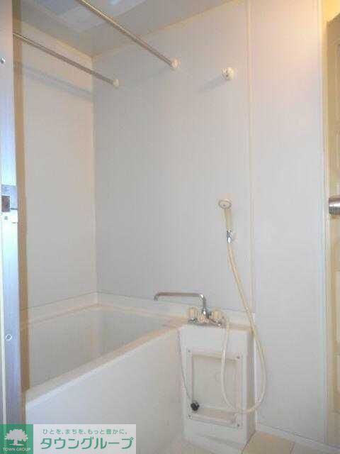 バス・シャワールーム　別部屋参考写真