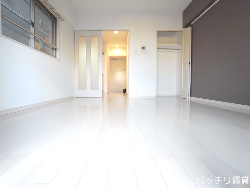 居室・リビング　※同型タイプの為、現状優先