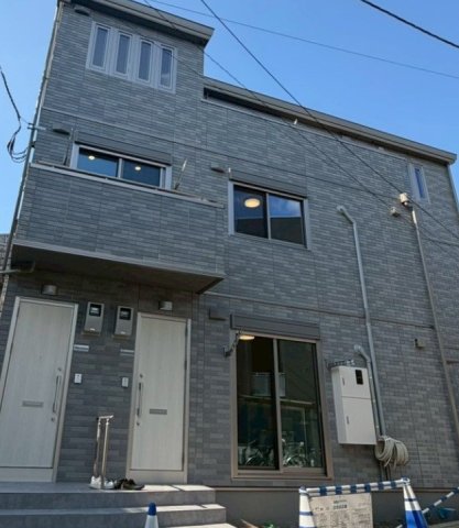 建物外観　☆きれいな外観☆