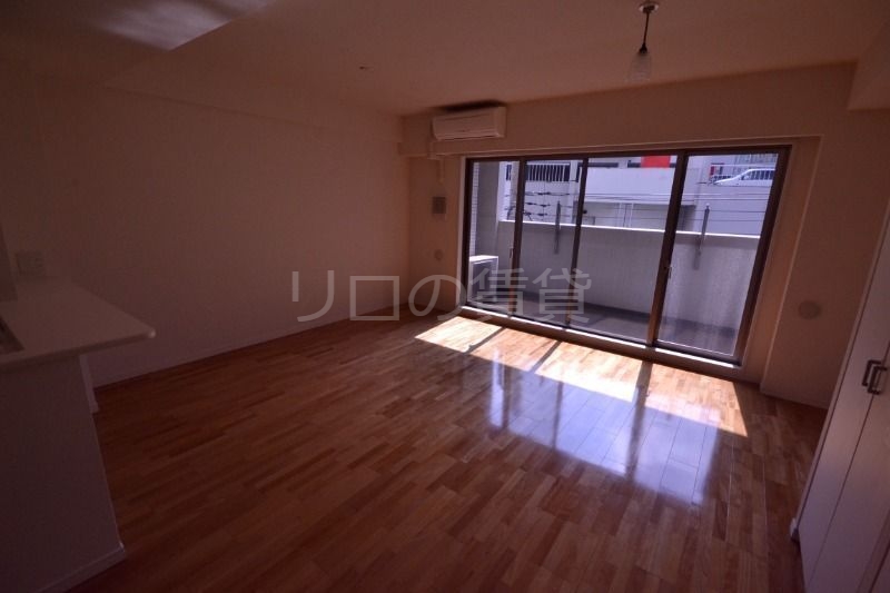 居室・リビング　別部屋参照