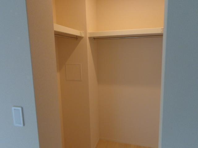 収納　収納(イメージ)