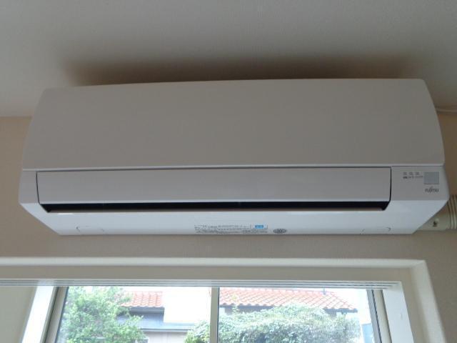 その他　エアコン(イメージ)
