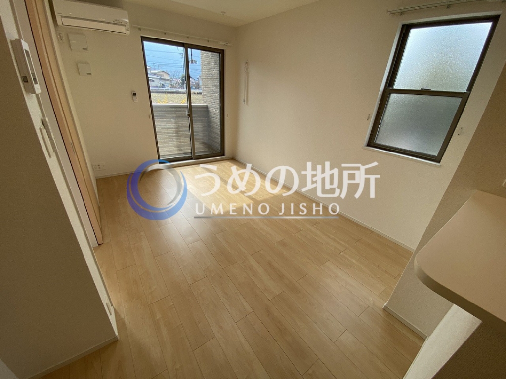 居室・リビング　リビング１