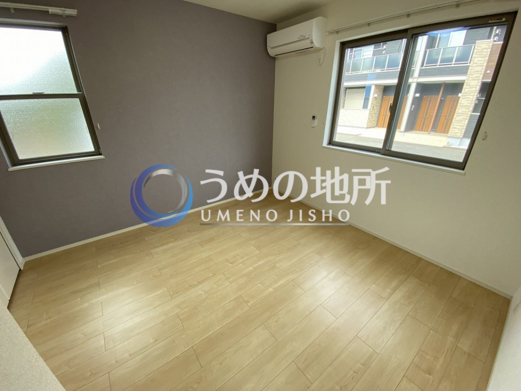 その他部屋・スペース　洋室２