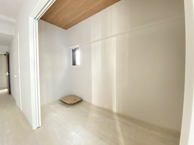 居室・リビング　同一タイプです。