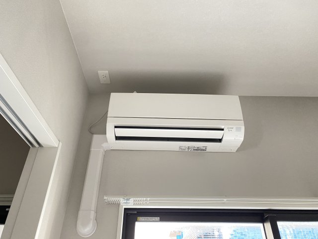 その他設備　同一タイプです。