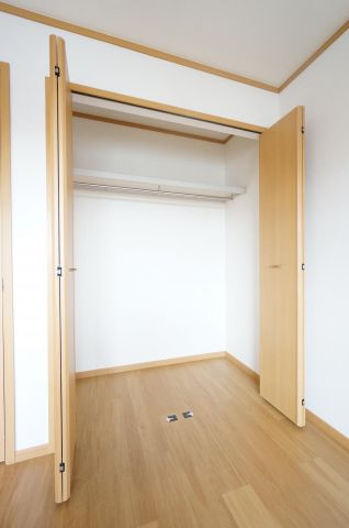 収納　※同タイプの写真です。