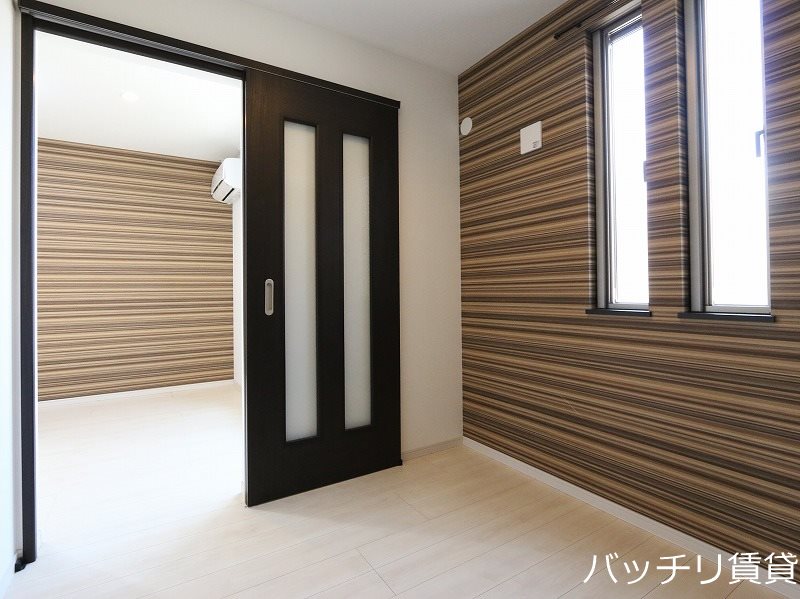 その他部屋・スペース　画像はイメージの為、色や間取りが若干異なりますが、現況を優先