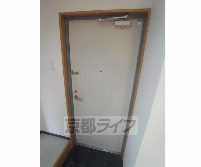 その他設備　とてもキレイに保たれています。