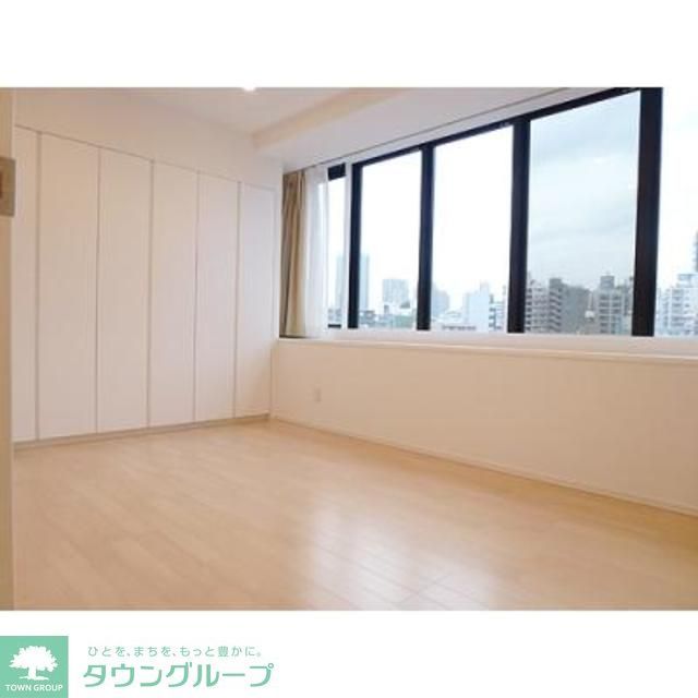 その他設備　※写真は同タイプ住戸です。