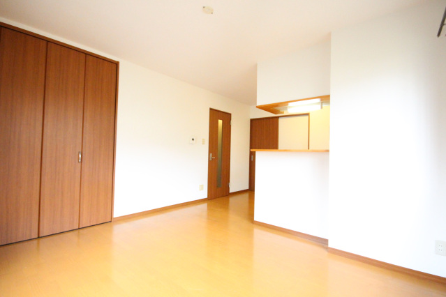 その他設備　☆12帖LDK☆